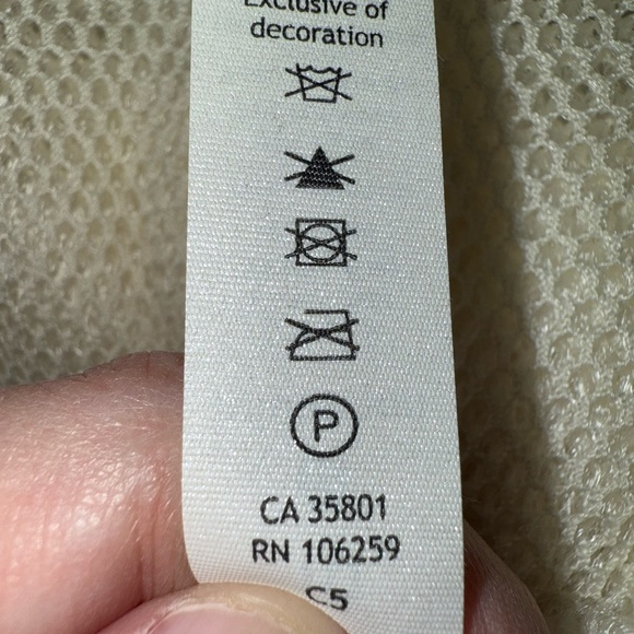 Lululemon Brand New Winter Chill Wool Jacket - Picture 10 of 16